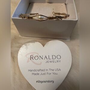 Ronaldo Free Spirit Bracelet